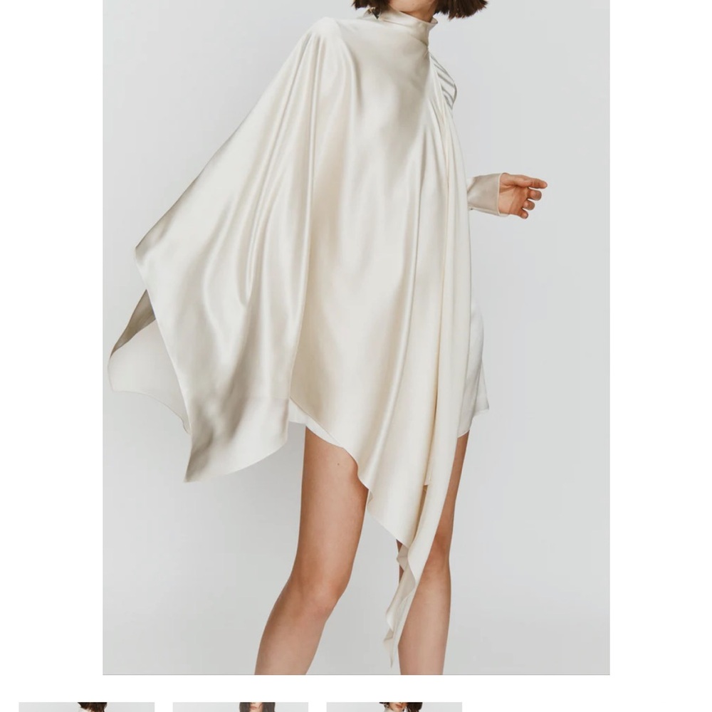 Lein Studio Nina Dress - Picture 2 of 3